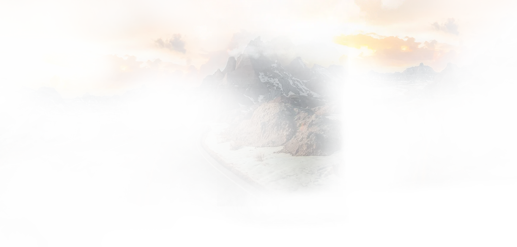 Indian mountain road perfect for motorcycle touring